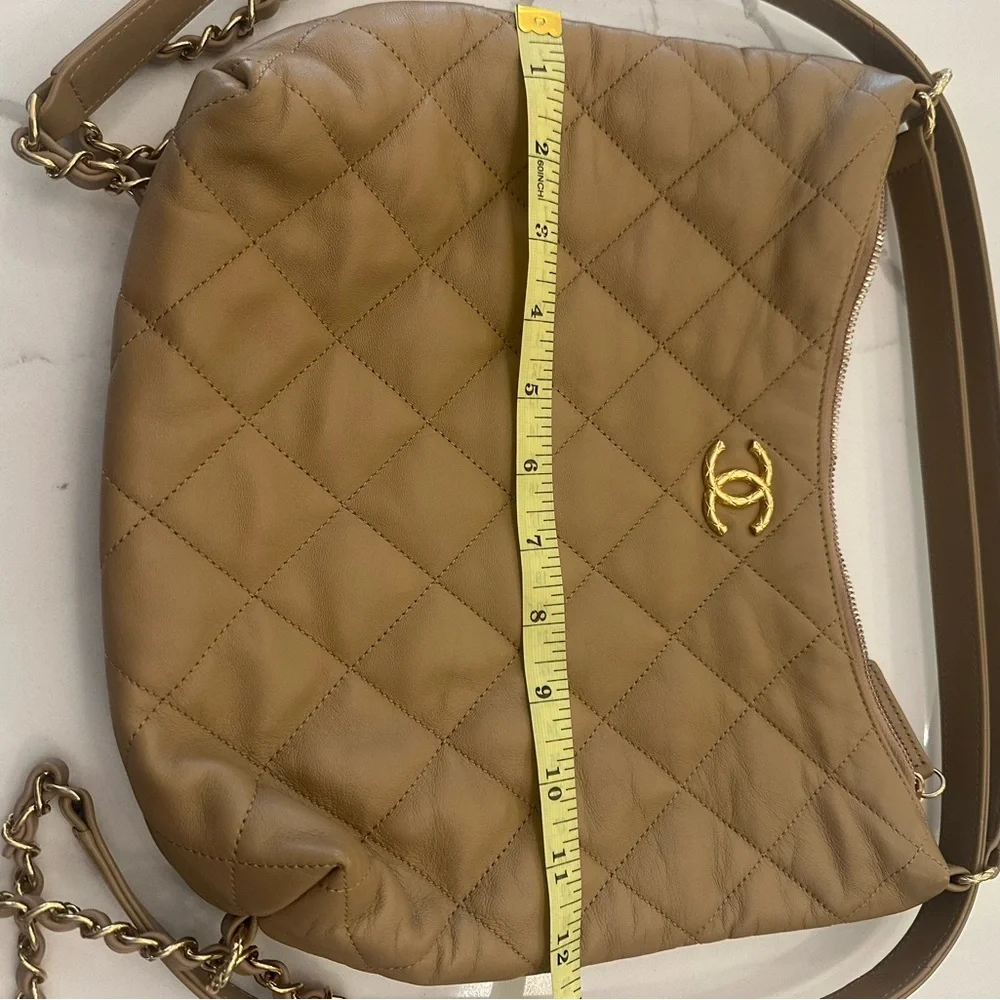 Chanel backpack - Picture 11 of 13